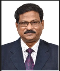 Prof. Dr. S. K. Baral